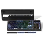 Womier M99 98% VIA Support Wireless Mechanical Keyboard