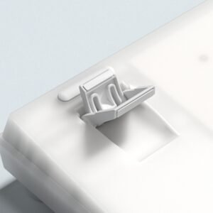 Womier Q61 V2 VIA Support 65% Wireless Mechanical Keyboard with Knob - Image 4