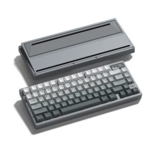 Womier SK71 Pro 75% VIA Support Wireless Aluminum Mechanical Keyboard - Image 2